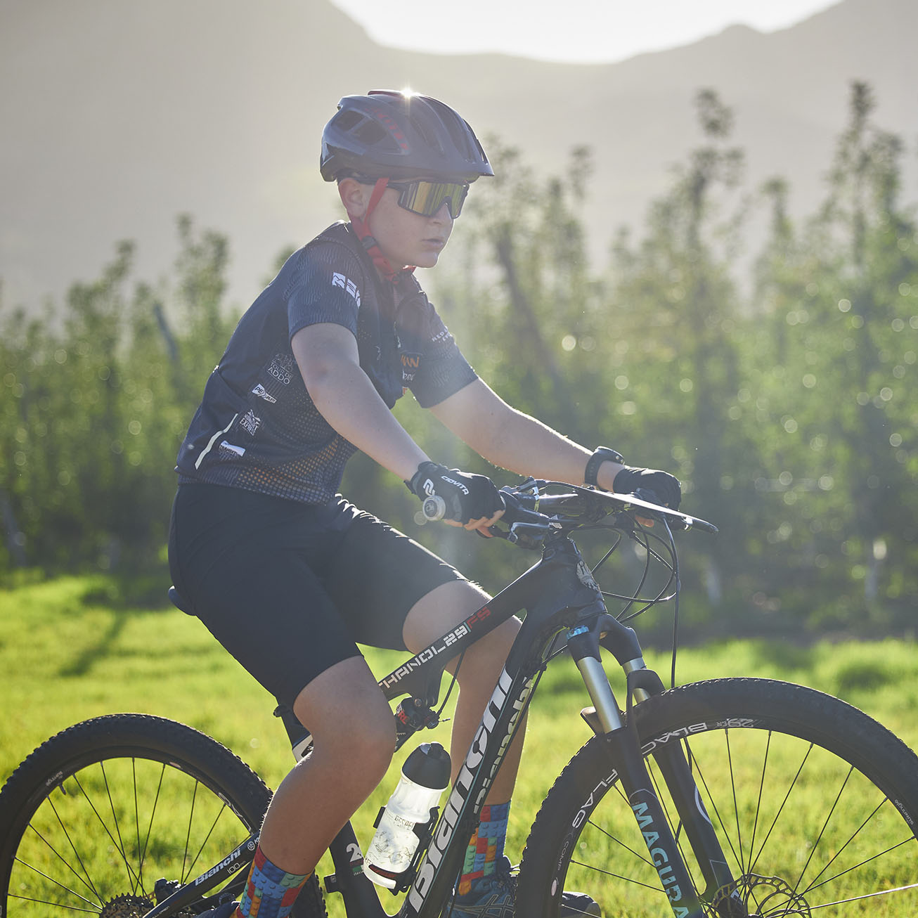 Weekend Warrior Grabouw 2024 Day 1