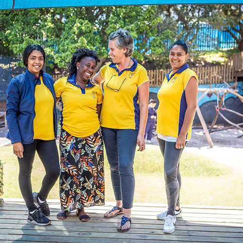 Tru-Cape Community Impact 5
