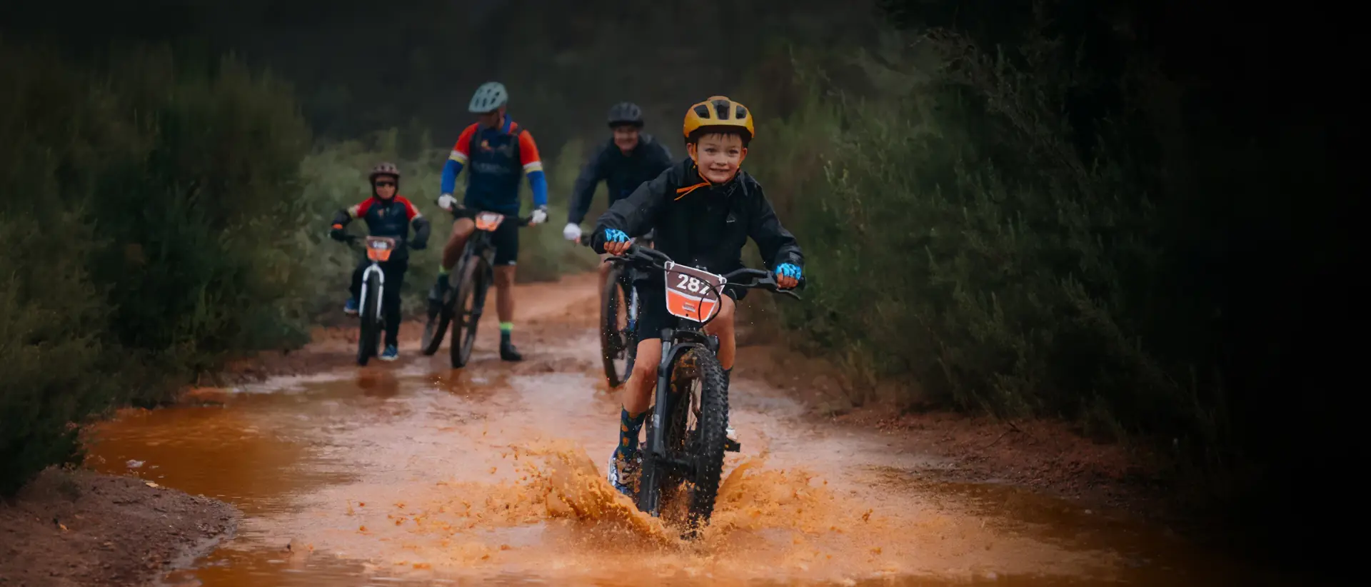 Grabouw Highlights