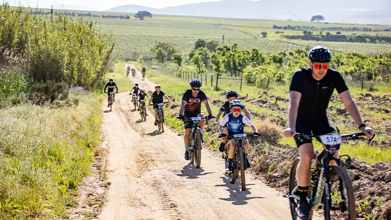 Grabouw 2025 Highlights