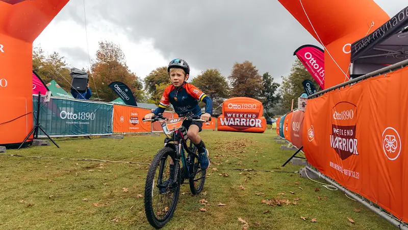 Grabouw 2026 Day 2