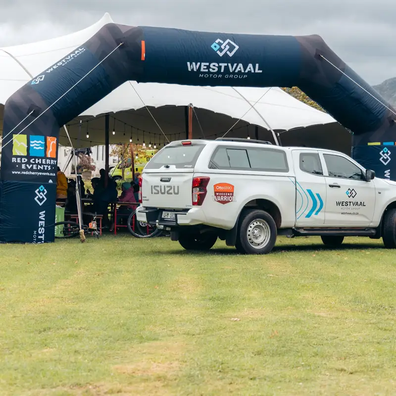 Westvaal Family Fun