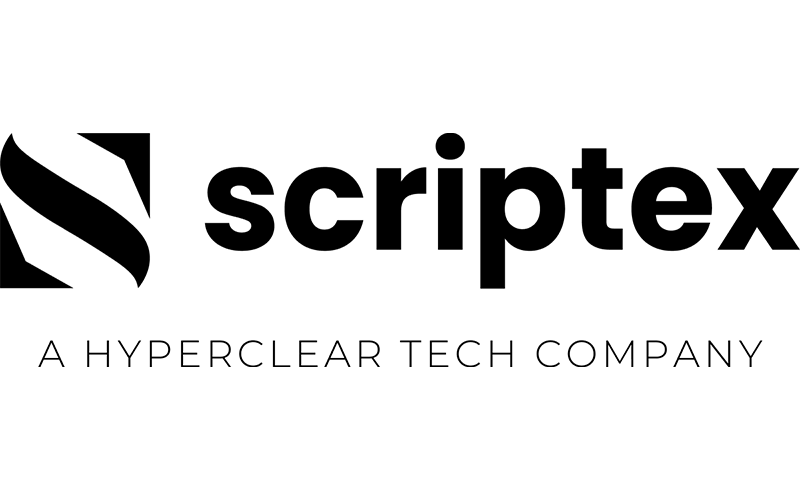 Scriptex - A Hyperclear Tech Company