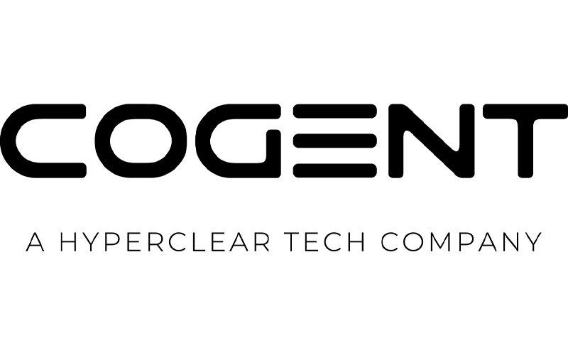 Cogent - A Hyperclear Tech Company